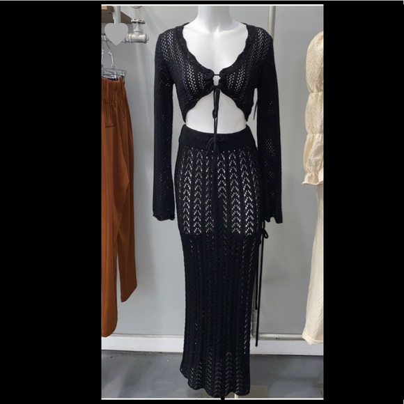 Reckless Babe Top !!! - Picture 3 of 3